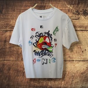 SHIRTS MEN'S GRAPHIC  - CODE: 1056